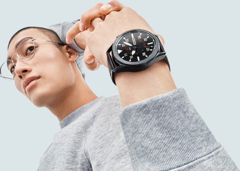 Los 3 mejores smartwatches de Samsung del 2021 TecnoGG